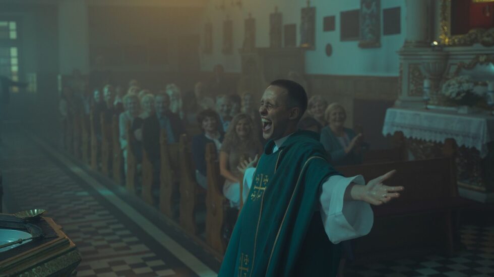 Boże Ciało recenzja