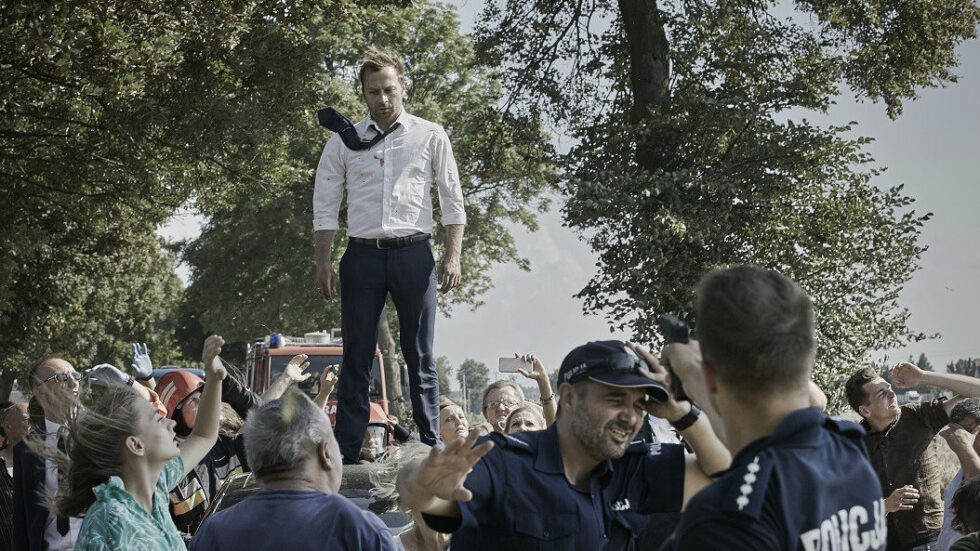 Supernova Kruhlik recenzja