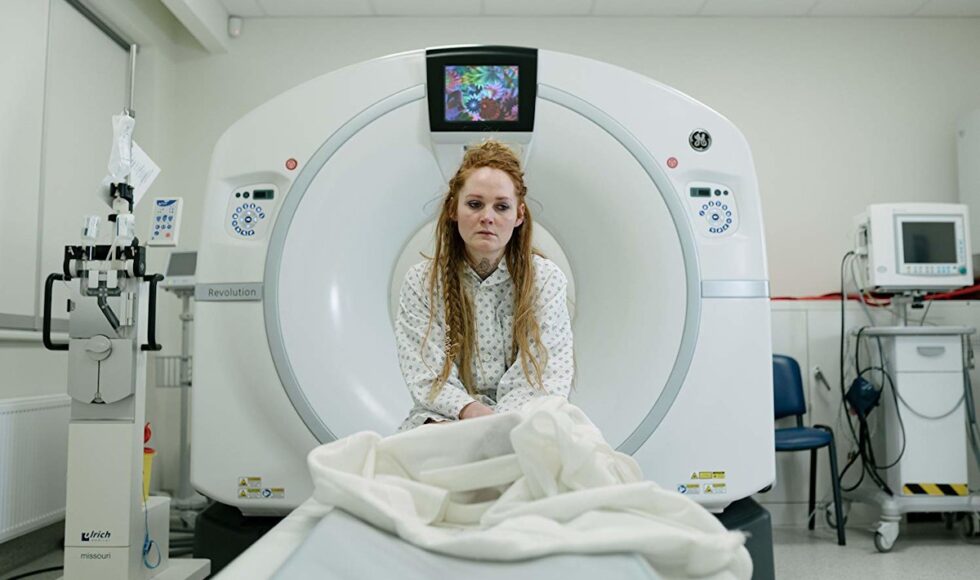 przybysze serial recenzja