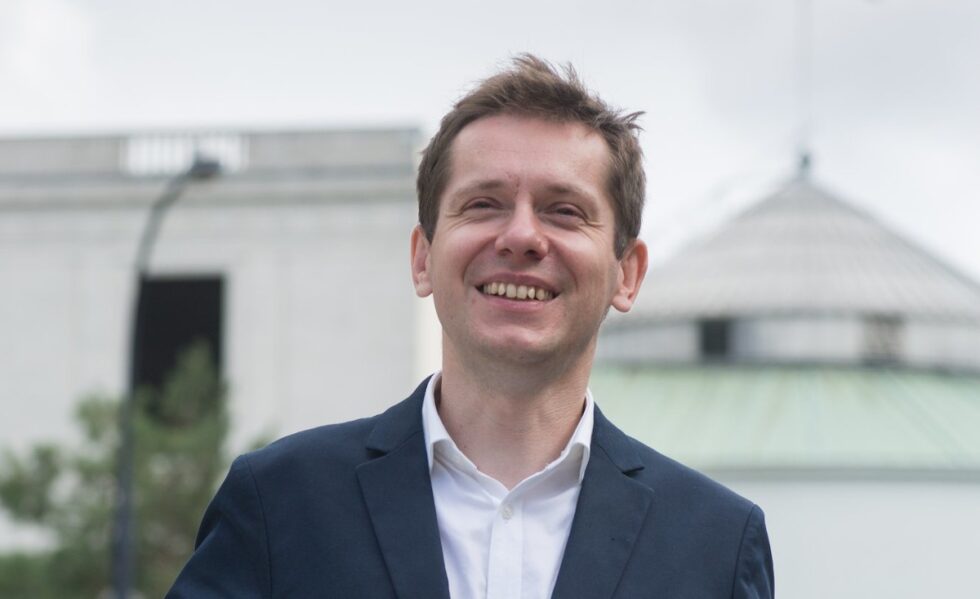 sebastian liszka wywiad