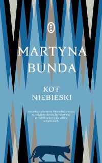 kot niebieski bunda recenzja