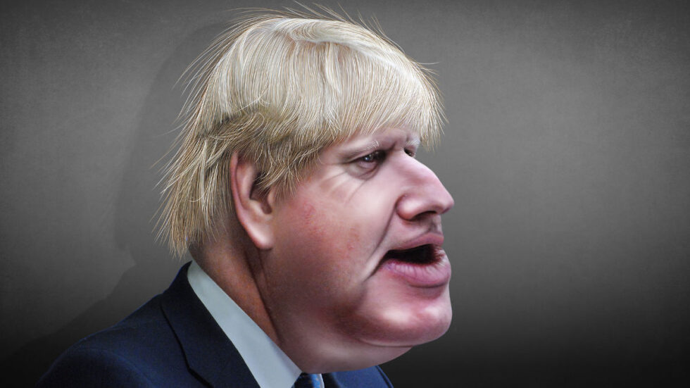 boris-johnson-karykatura