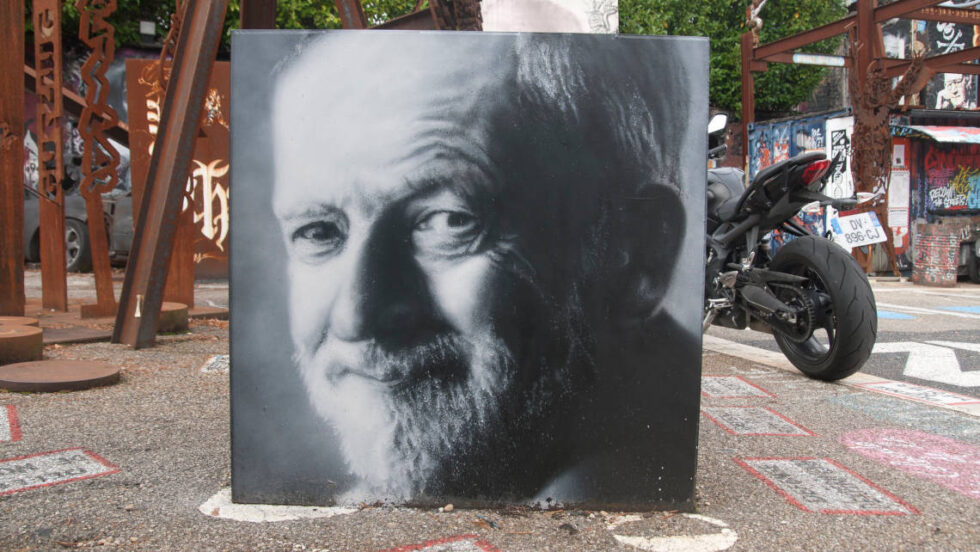 Jeremy Corbyn. Fot. thierry ehrmann, flickr