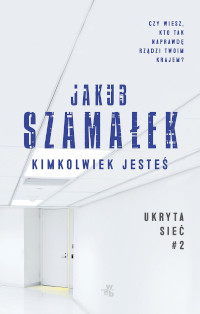 kimkolwiek jesteś szamałek recenzja