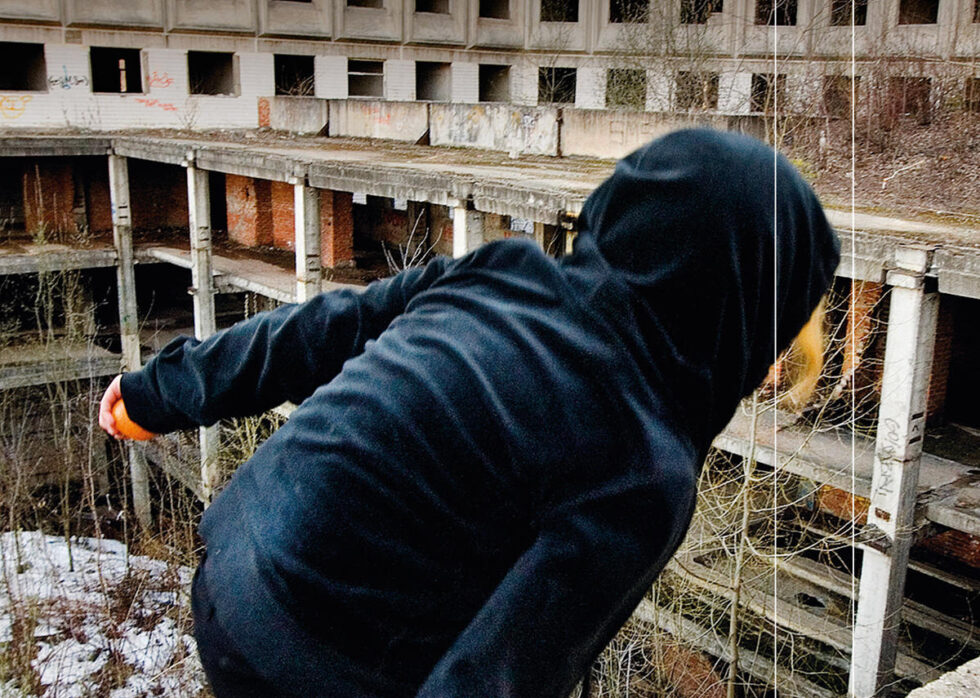 Przyszło nma tu żyć fragment