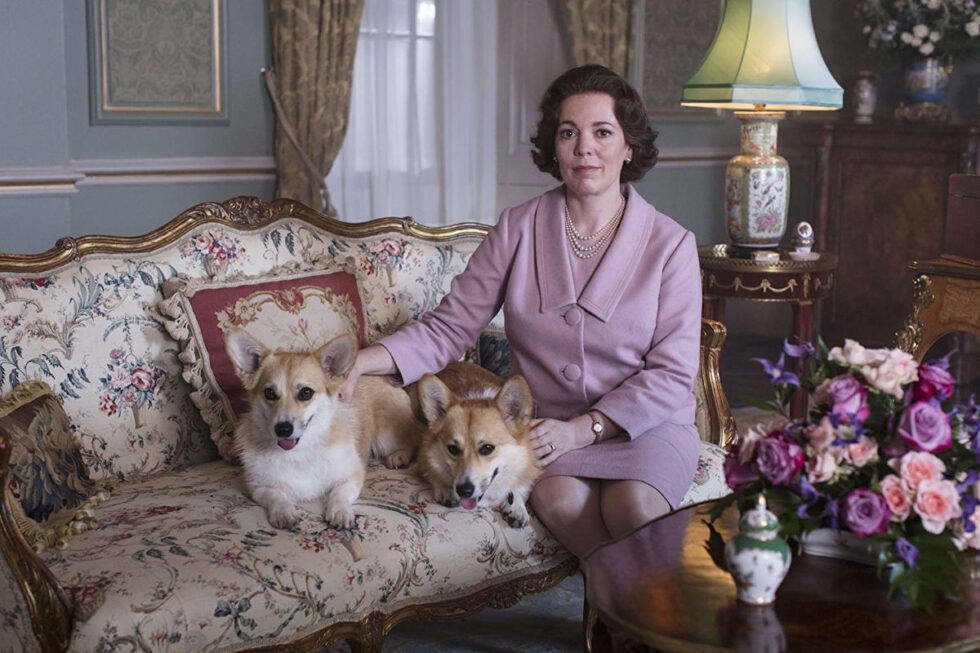 the crown sezon 3 recenzja