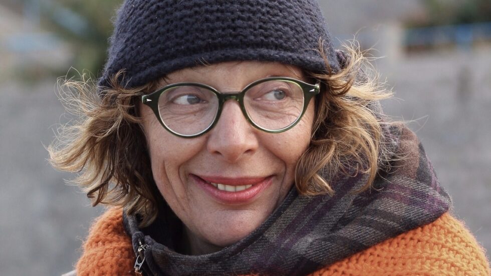 Ina Wyłczanowa. Fot. Yana Punkina/Razvitie Corporation