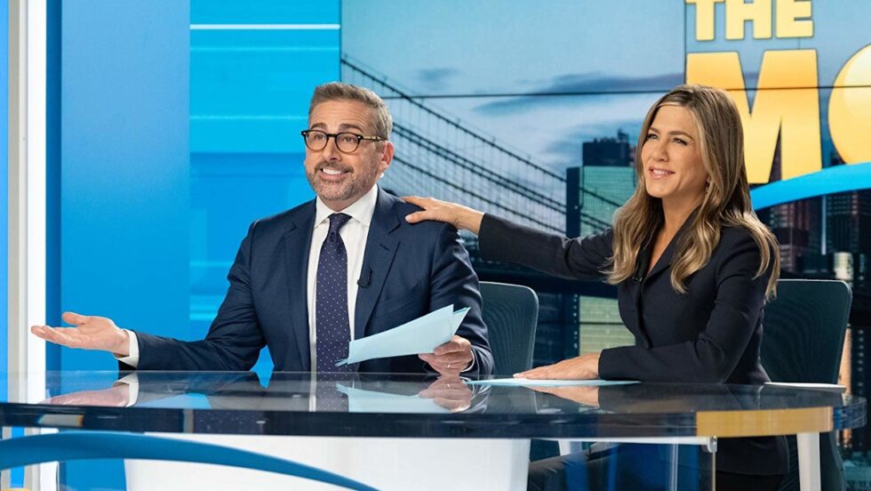 The Morning Show recenzja