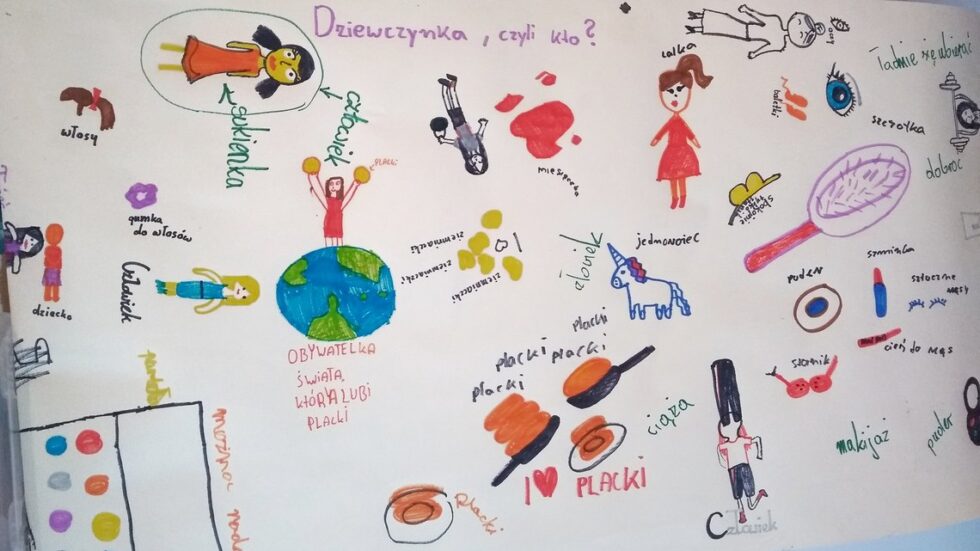 Fot. Spunk Fundacja Nowoczesnej Edukacji/facebook.com