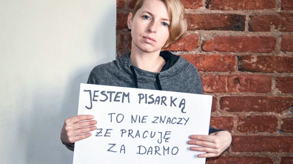 Fot. Kaja Malanowska