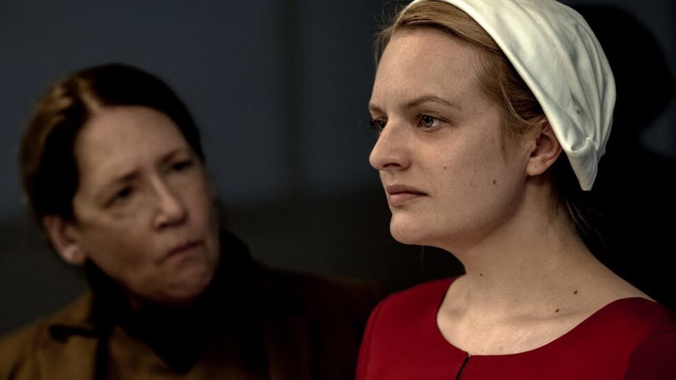 Opowieść podręcznej Testamenty