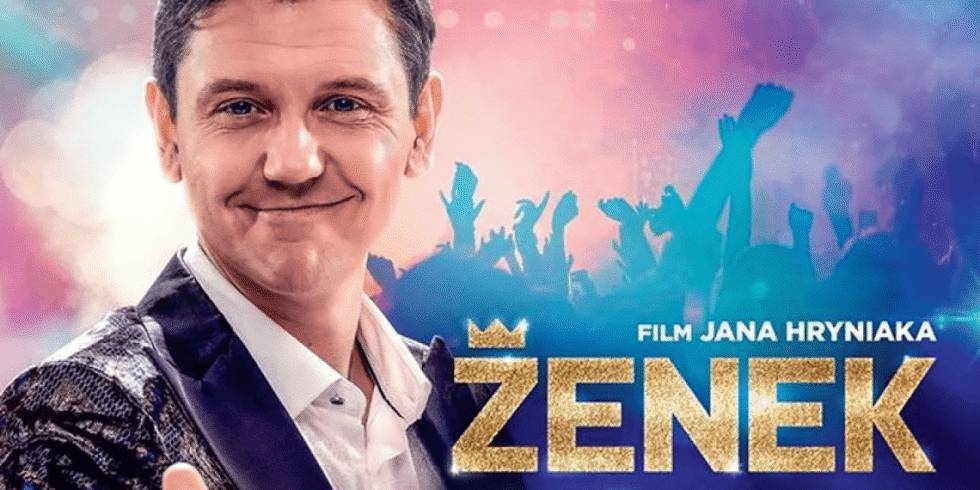 Zenek. Fot. Materiały promocyjne