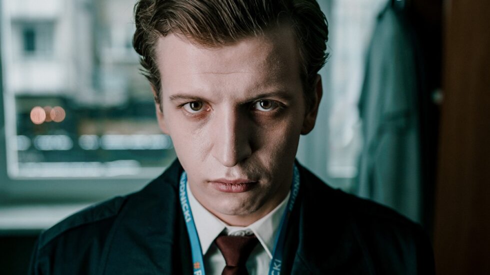 Hejter Komasa recenzja