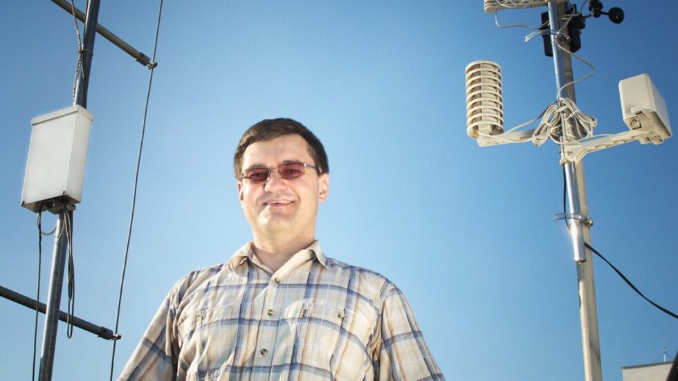 Fot. Archiwum prywatne