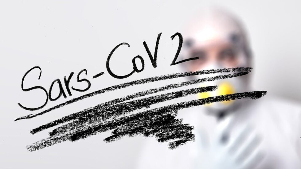 koronawirus oanika versus ignorancja