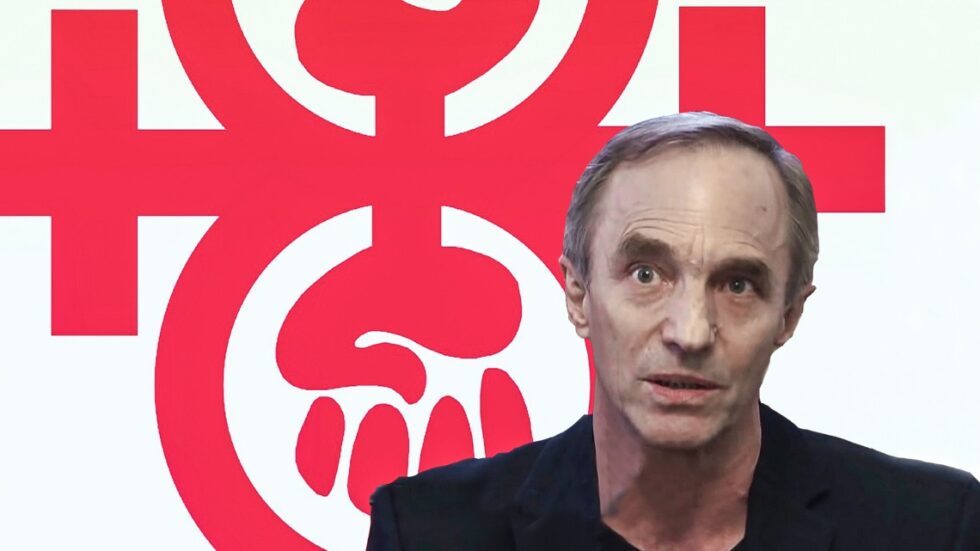 Fot. Wszechnica FWW, Taymaz Valley/flickr.com. Edycja KP