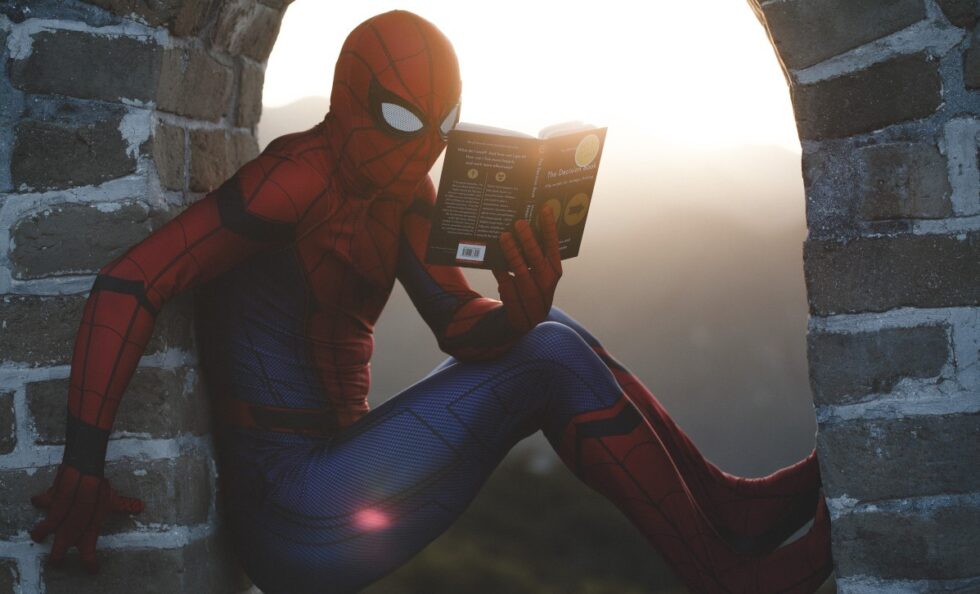 lektury na czas pandemii