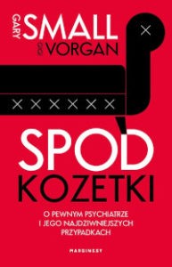 Spod kozetki recenzja