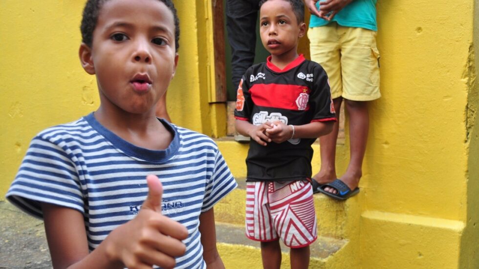 Fot. João Lima/flickr.com CC BY-NC 2.0