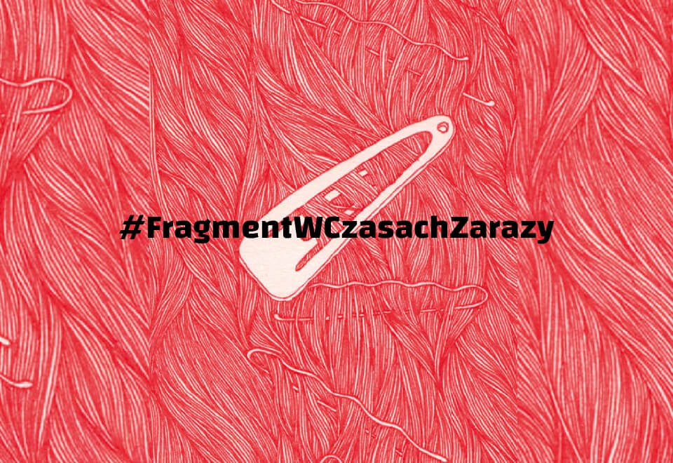 #fragmentwczasachzarazy