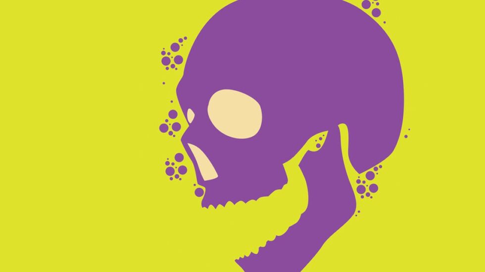 Co nas (nie) zabije recenzja