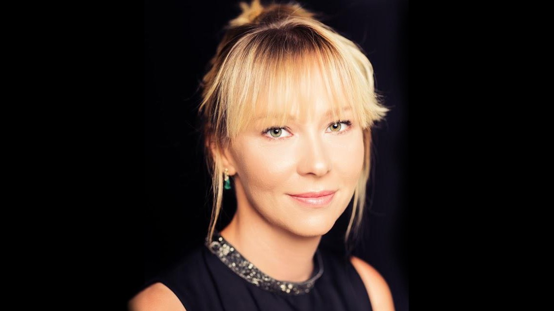 Aleksandra Przegalińska. Fot. rpo.gov.pl
