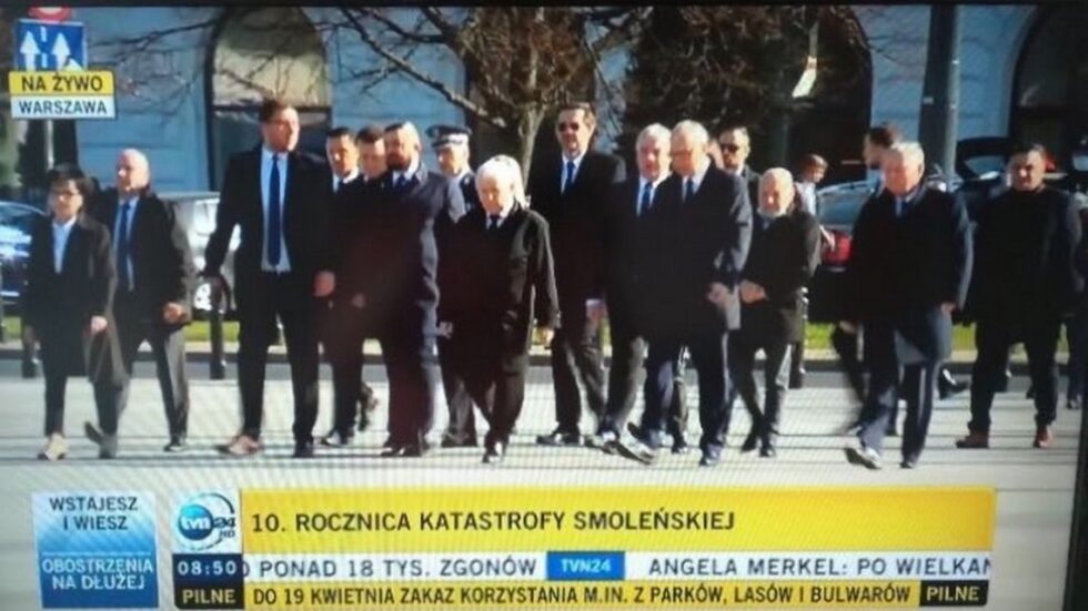 Fot. Biuro poselskie Adama Szłapki