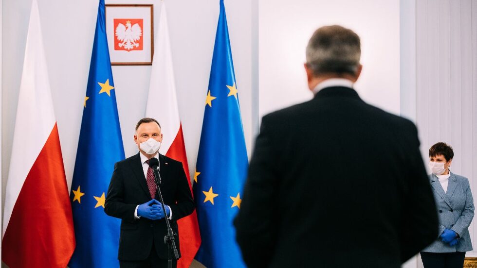 Andrzej Duda