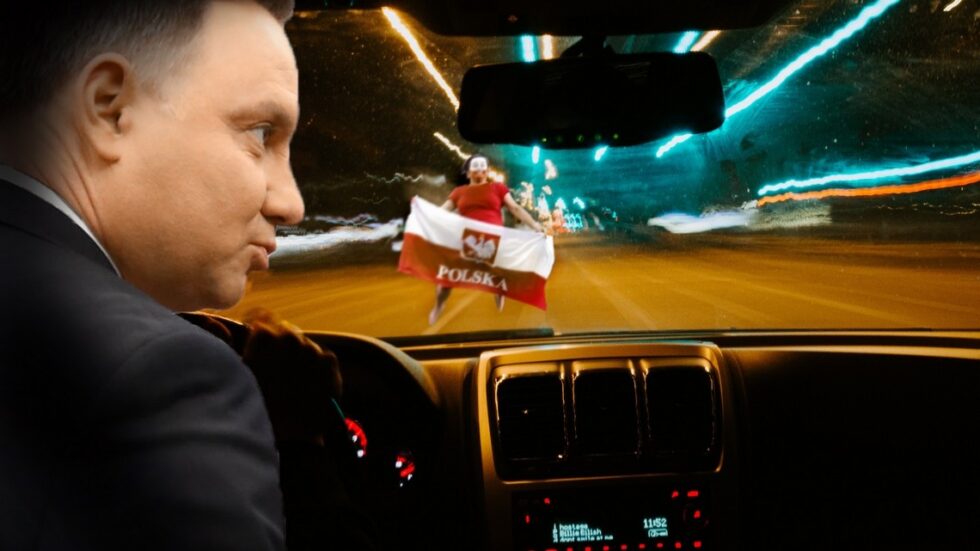 Fot. Lee, Senat RP/flickr.com, Gabe Pierce/Unsplash. Edycja KP