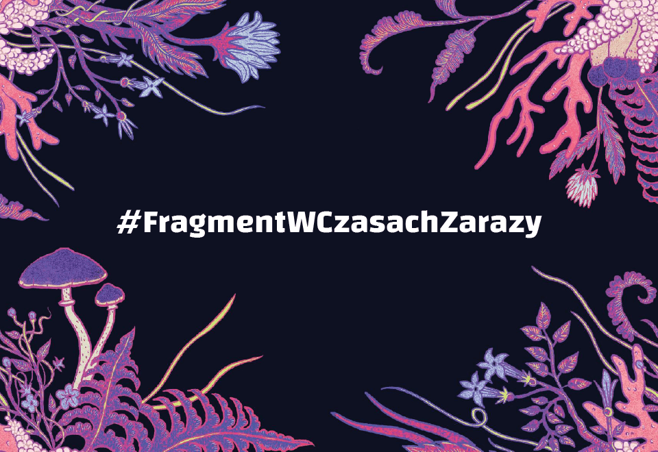 #fragmentWCzasachZarazy "Czy psychodeliki uratują świat?"