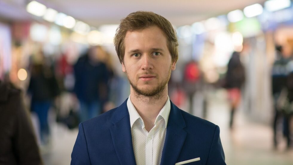 Fot. Jakub Szafrański