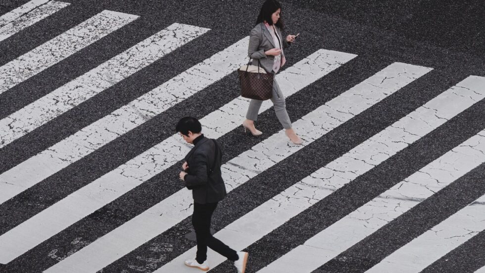Fot. Ryoji Iwata/Unsplash