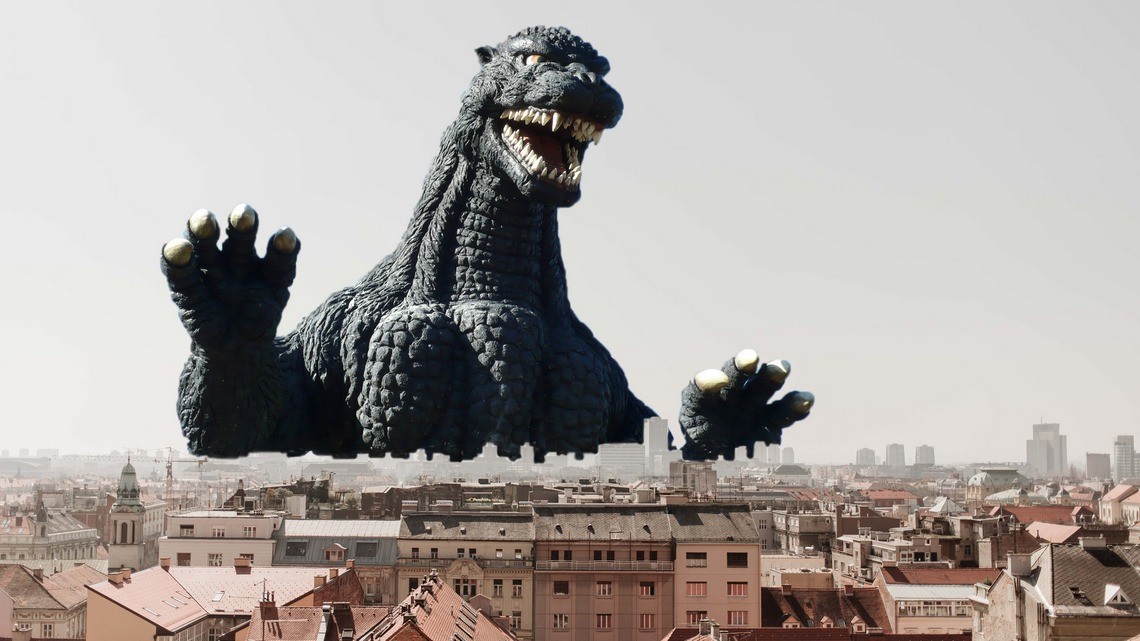 Fot. Roberto De Vido/flickr.com, Erin East/Unsplash. Edycka KP.