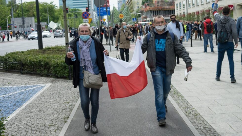 Fot. Jakub Szafrański