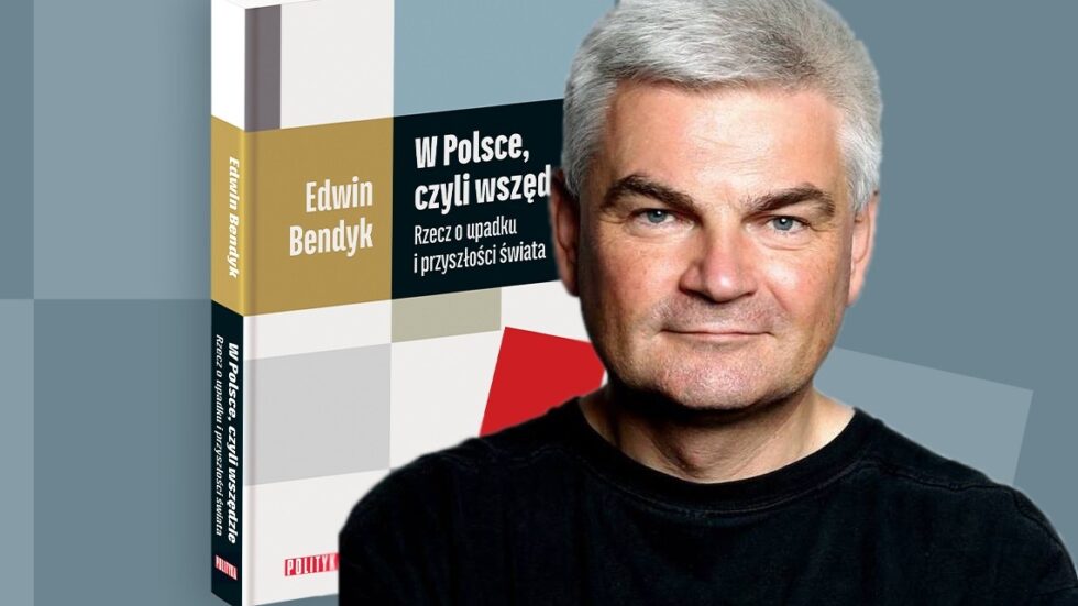 Fot. Materiały promocyjne. Edycja KP.