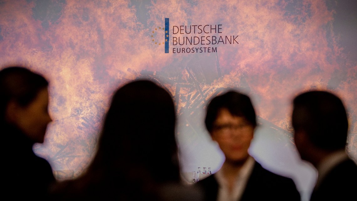 Fot. Deutsche Bundesbank/flickr.com, Zoltan Tasi/Unsplash.Edycja KP