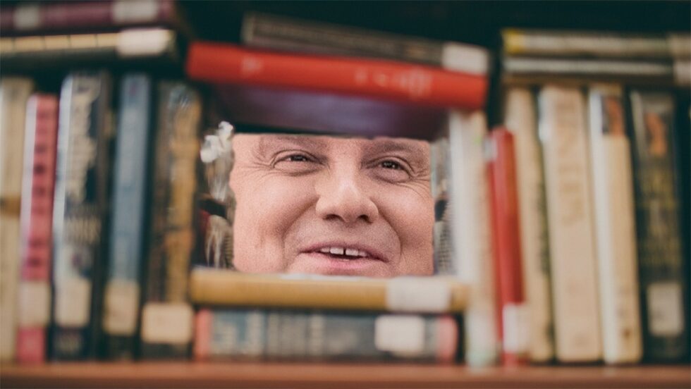 Fot. Josh Felise/Unsplash, The White House/flickr.com. Edycja KP.