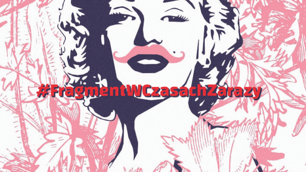 Przedziwna sztuka porażki #FragmentWCzasachZarazy