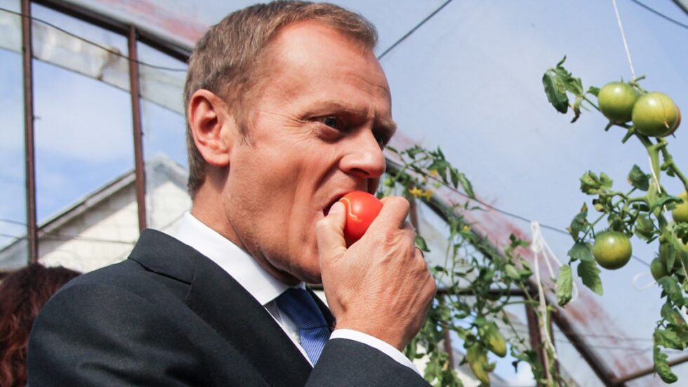 Fot. Platforma Obywatelska RP/flickr.com