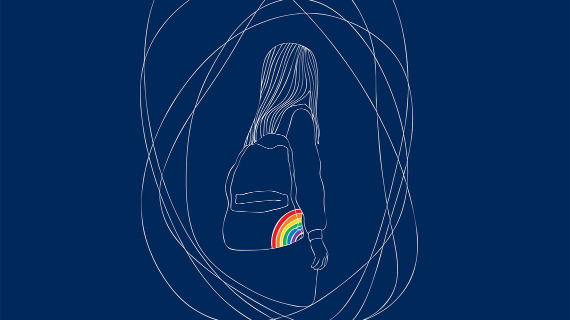 Fot. Okładka książki Przecież jesteśmy!