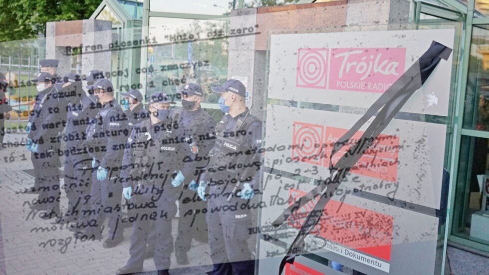 Fot. Jakub Szafrański. Edycja KP