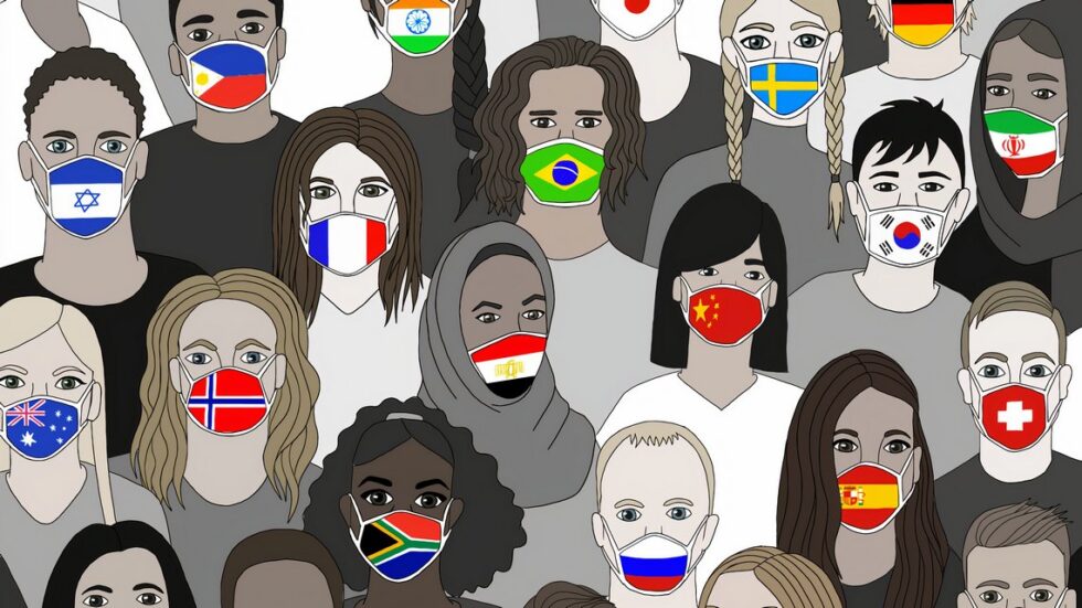 Fot. Laura Makaltses/ United Nations COVID-19 Response/Unsplash