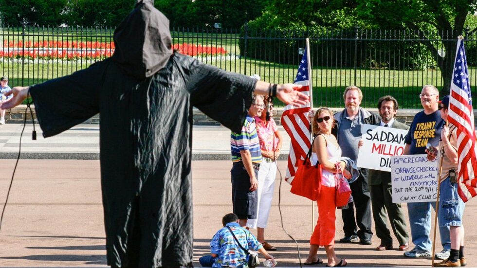 Fot. Matthew Bradley/flickr.com CC BY-NC-ND 2.0