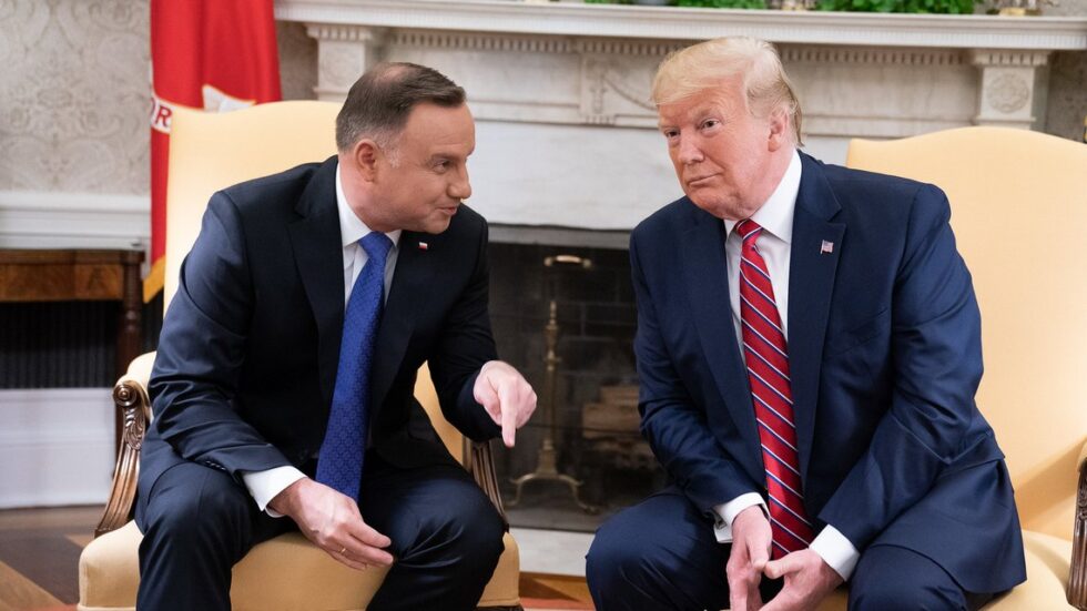 Fot. Shealah Craighead/flickr.com CC0