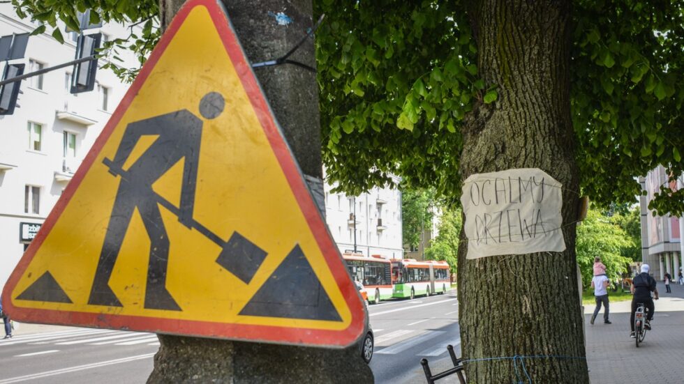 Fot. Jakub Szafrański