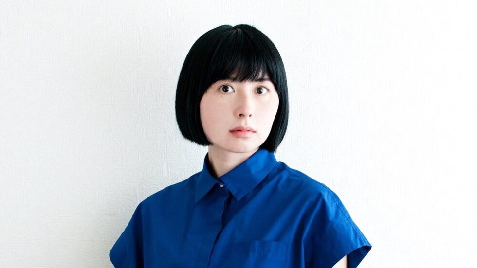 Aoko Matsuda Ukł(a)dane recenzja