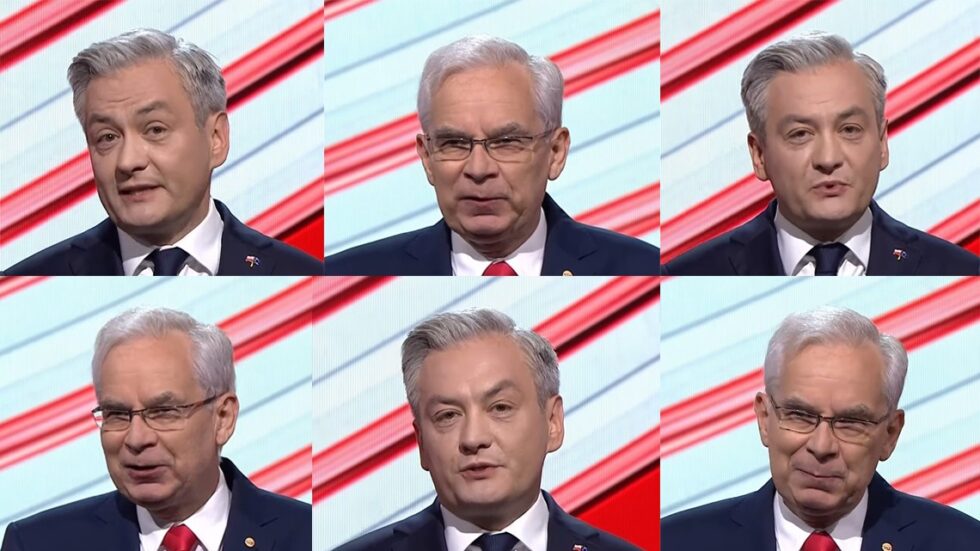 Fot. TVPINFO/Youtube.com. Edycja KP