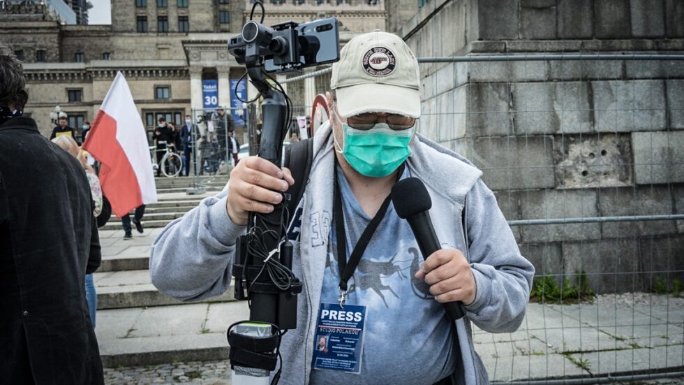 Fot. Jakub Szafrański