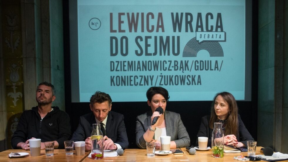 Fot. Jakub Szafrański