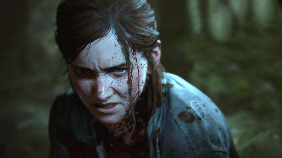 Fot. Naughty Dog/materiały prasowe